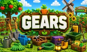 Gears