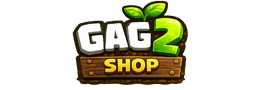 GAG2 Shop
