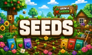Seeds