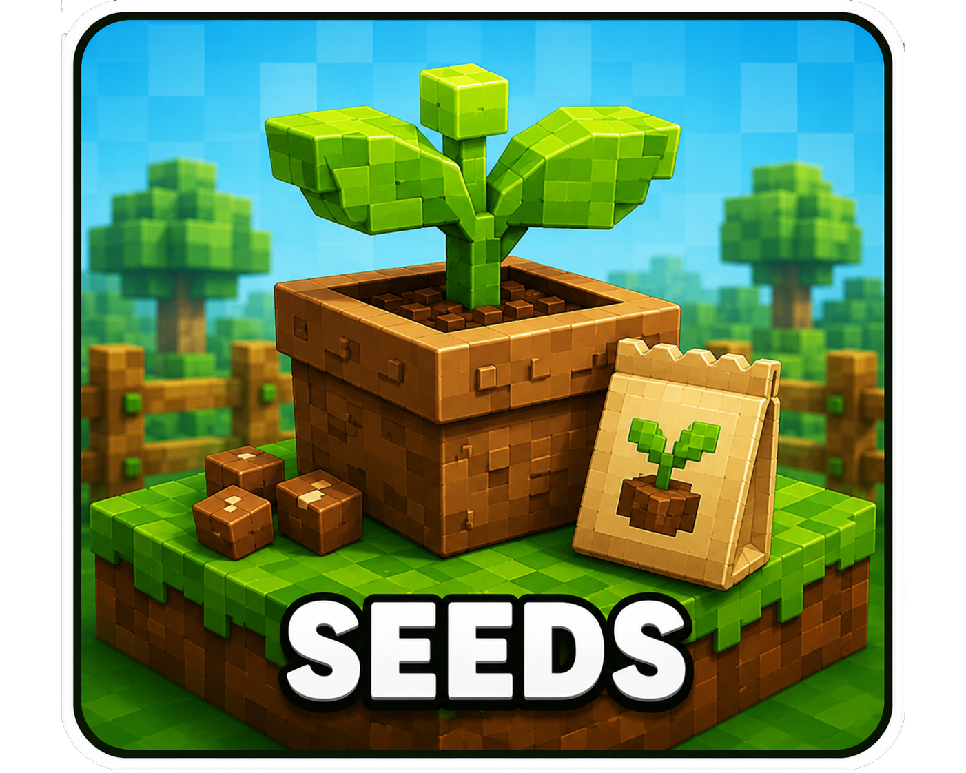 Seeds