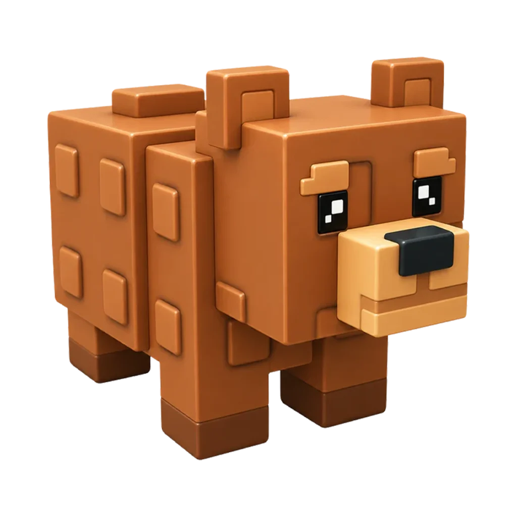 Big Bear Pet