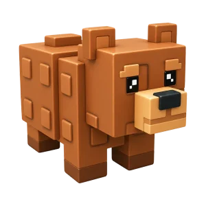 Big Bear Pet
