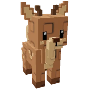 Big Deer Pet
