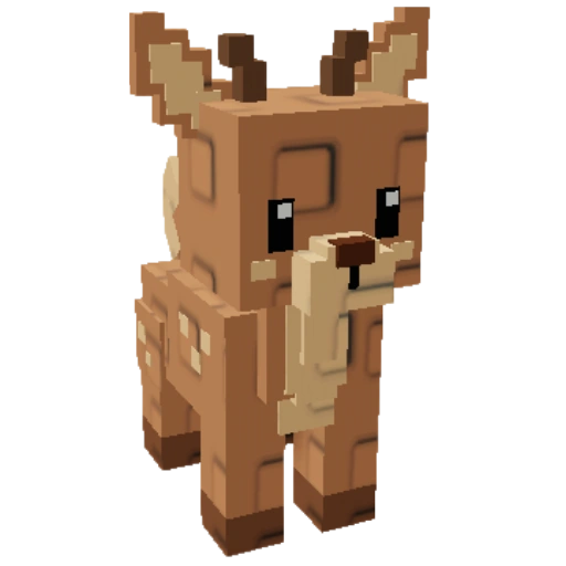 Big Deer Pet