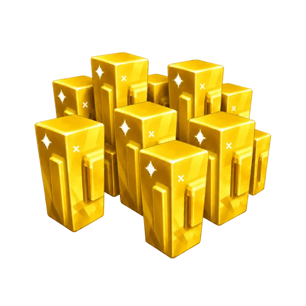 Gold Seed
