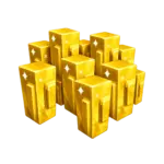 Gold Seed