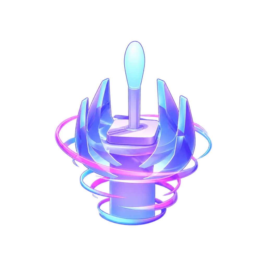 Hypno Bloom Seed