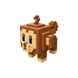 Monkey Pet