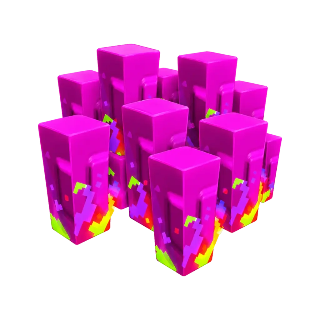Rainbow Seed