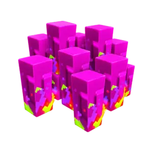 Rainbow Seed