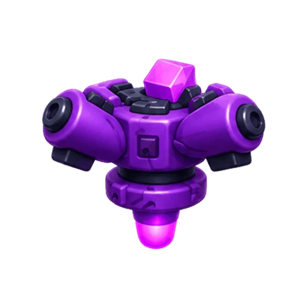 Super Sprinkler