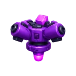 Super Sprinkler