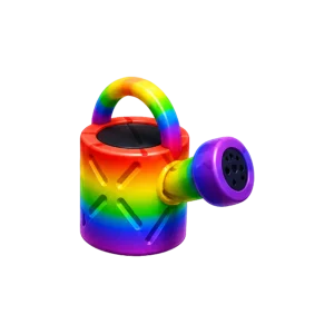 Super Watering Can