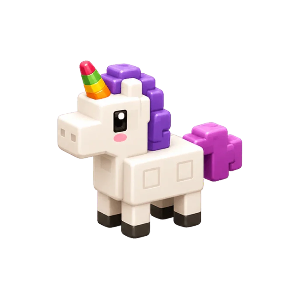 Unicorn Pet