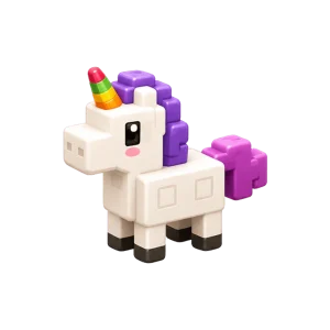 Unicorn Pet
